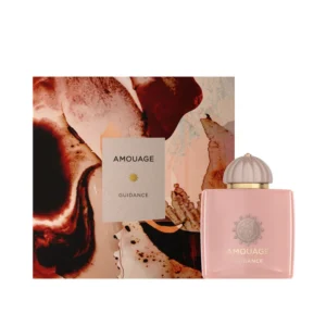 عطر جايدنس من أمواج