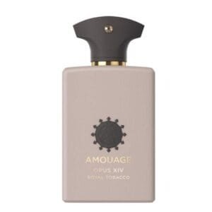 عطر اوبوس XIV رويال توباكو