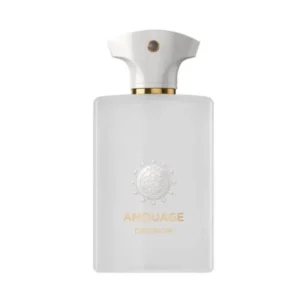 عطر أمواج ديسيشن