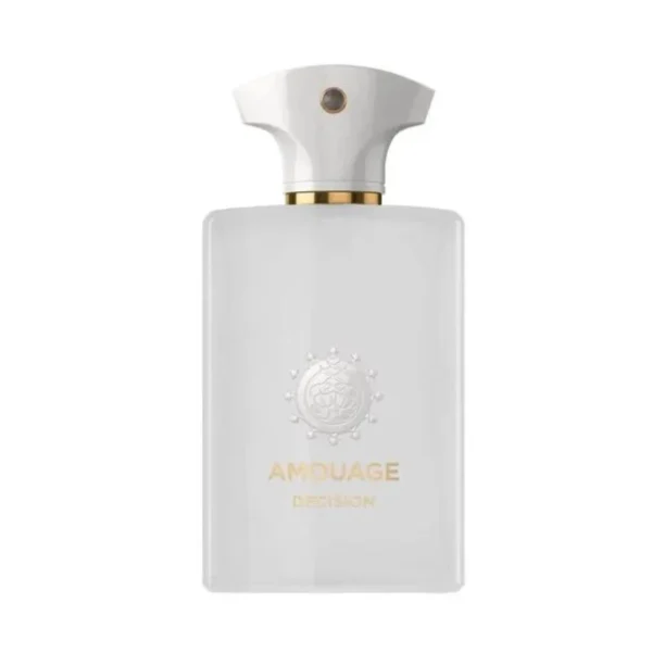 عطر أمواج ديسيشن