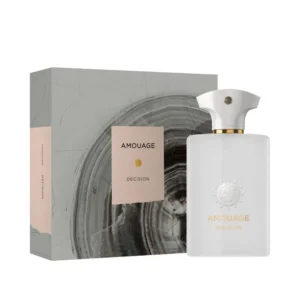 عطر أمواج ديسيشن