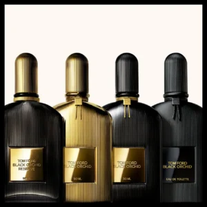 عطر بلاك أوركيد ريزيرف من توم فورد