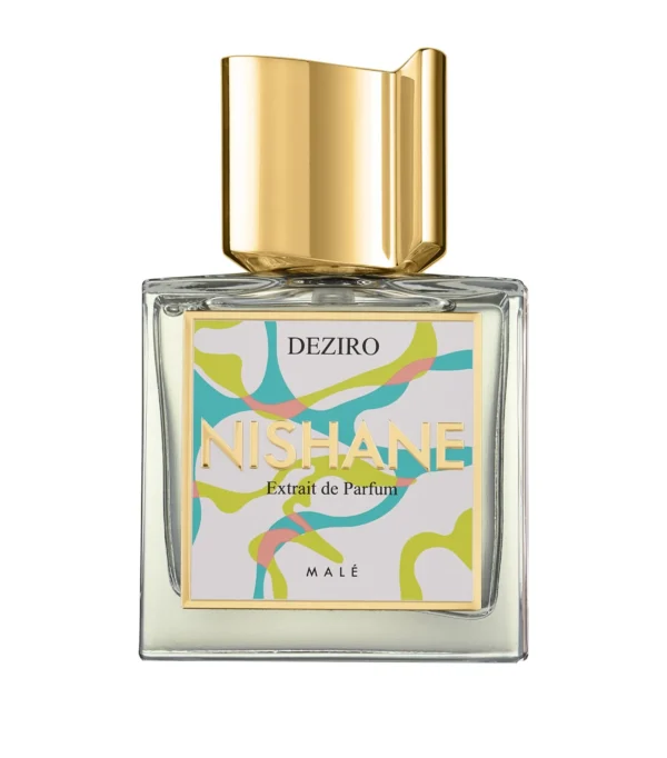 عطر ديزيرو من نيشان