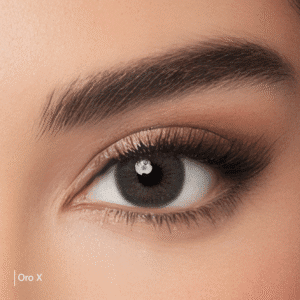 عدسات إكس لنس لون أورو أكس