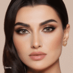 عدسات إكس لنس لون سينا