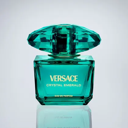 عطر كريستال إميرالد من فرزاتشي