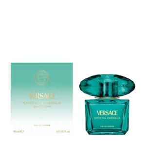 عطر كريستال إميرالد من فرزاتشي