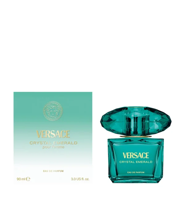 عطر كريستال إميرالد من فرزاتشي
