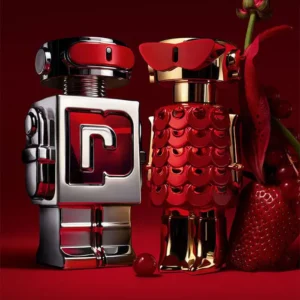 عطر فيم إن لوف من رابان