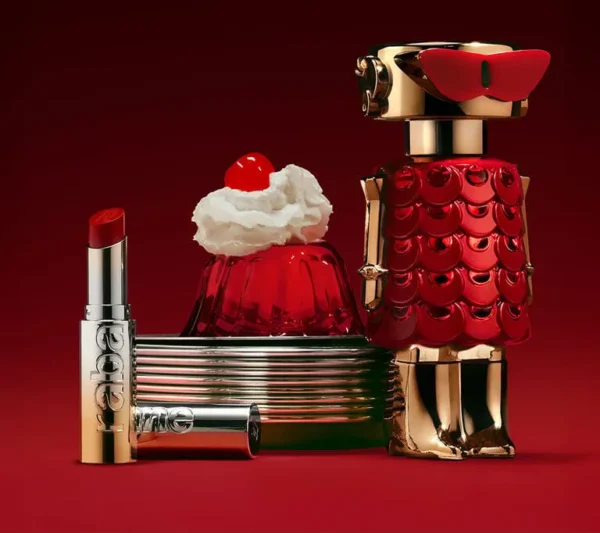 عطر فيم إن لوف من رابان