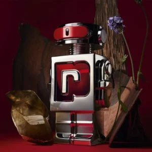 عطر فانتوم إن رِد من رابان
