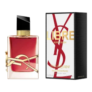 عطر ليبر بيري كراش من إيف سان لوران