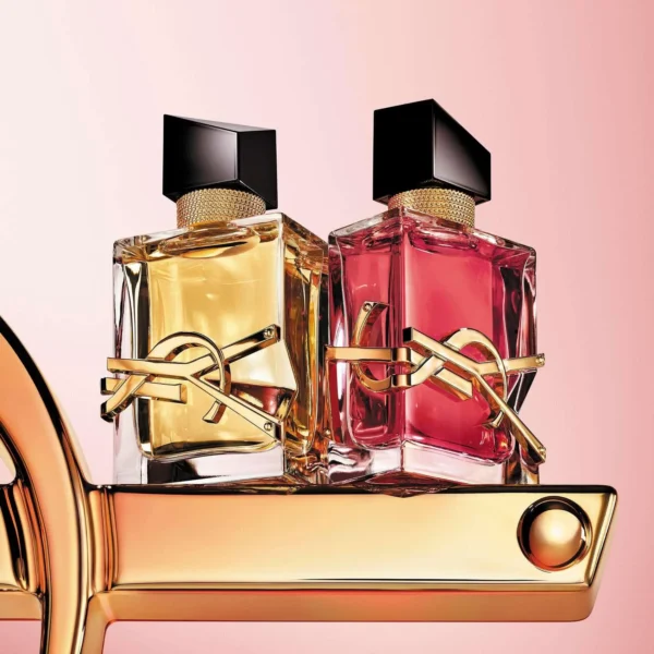 عطر ليبر بيري كراش من إيف سان لوران