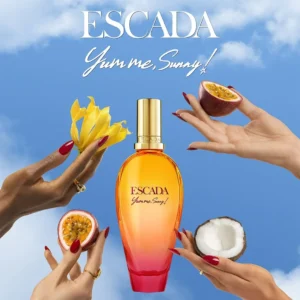 عطر اسكادا يم مي صني بارفيوم