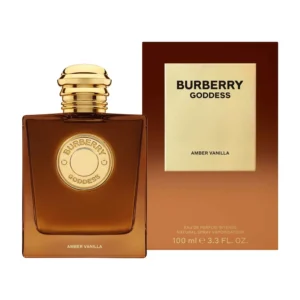 عطر غوديس أمبر فانيلا من بربري