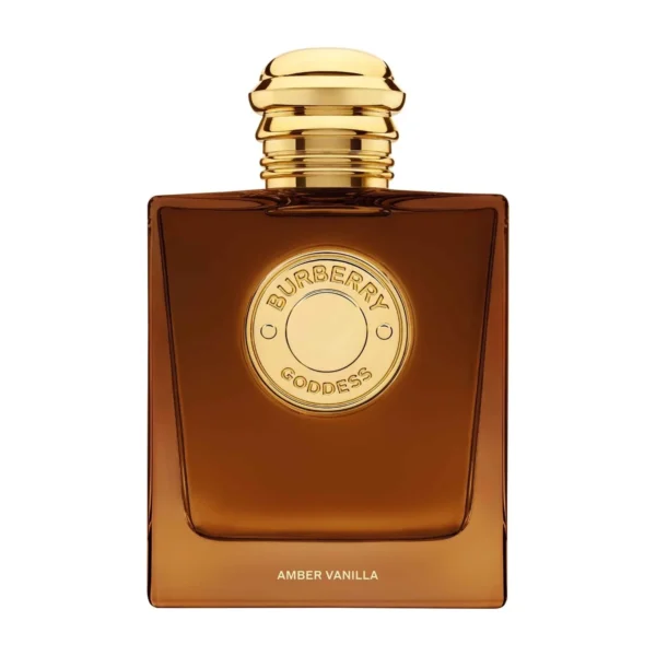 عطر غوديس أمبر فانيلا من بربري