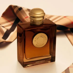 عطر غوديس أمبر فانيلا من بربري