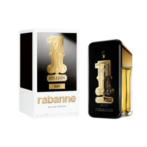 عطر وان مليون بلاك