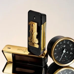 عطر وان مليون بلاك