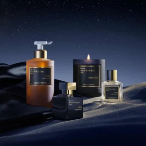 عطر عود ساتن مود
