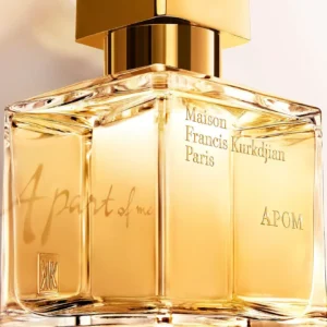 عطر أبوم من ميزون فرانسيس كوركجيان