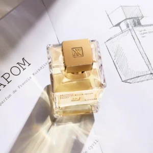 عطر أبوم من ميزون فرانسيس كوركجيان