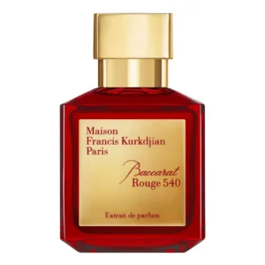 عطر باكارات روج 540 إكستريت