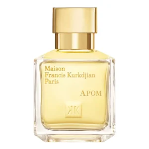 عطر أبوم من ميزون فرانسيس كوركجيان
