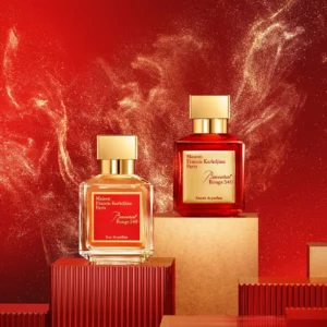عطر باكارات روج 540 إكستريت