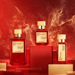 عطر باكارات روج 540 إكستريت