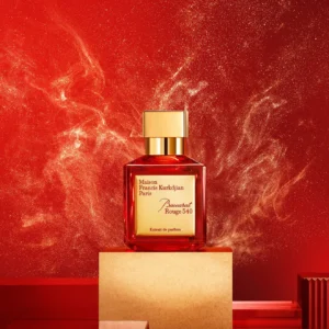 عطر باكارات روج 540 إكستريت