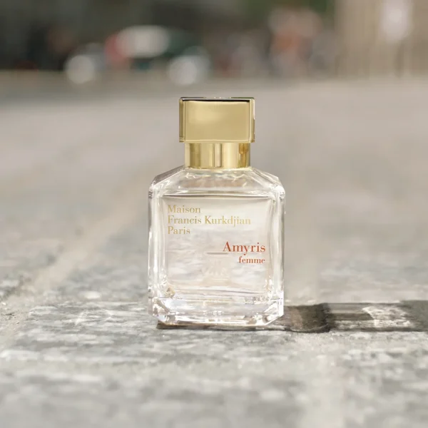 عطر أميريس فيمي إكستريت دو بارفان