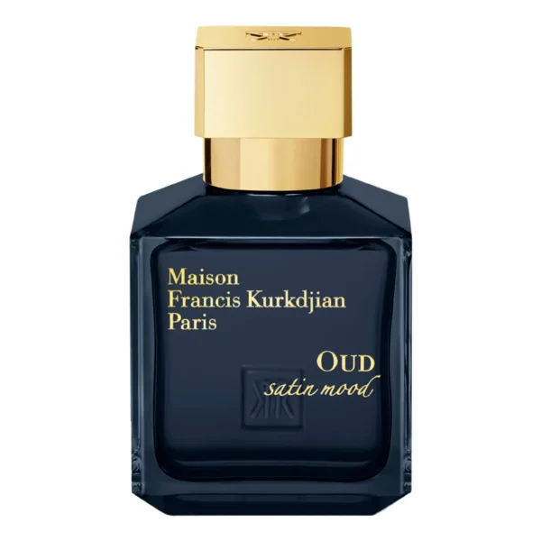 عطر عود ساتن مود