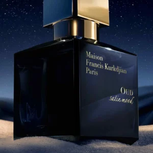 عطر عود ساتن مود