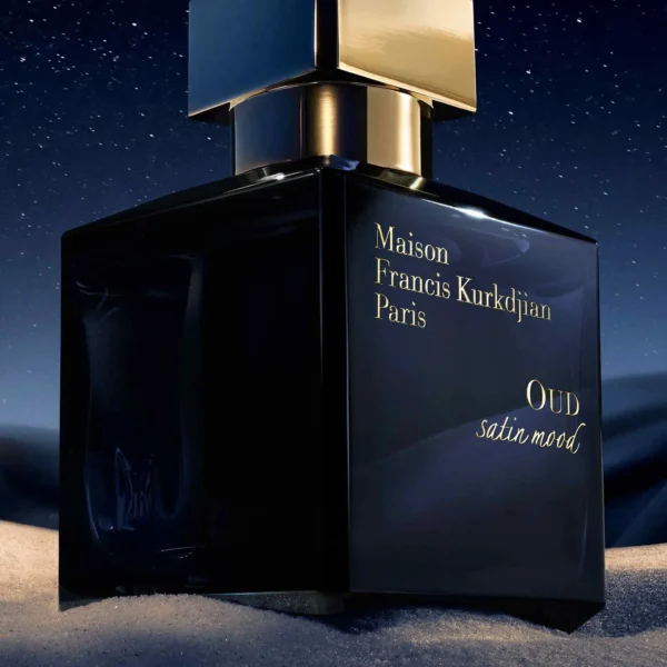 عطر عود ساتن مود