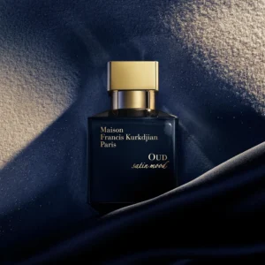 عطر عود ساتن مود